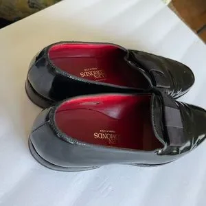 Allen Edmonds | Shoes | Allen Edmonds Ritz Patent Leather  display picture 1